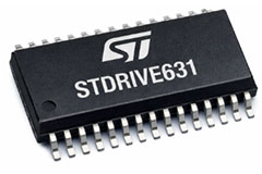 STMicroelectronics STマイクロエレクトロニクス 公認